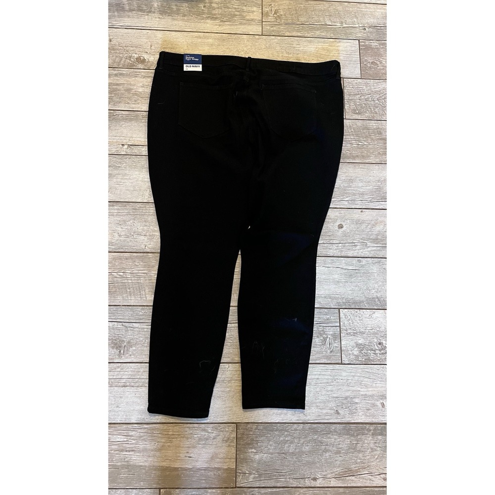 Women's Skinny Jeans Plus Size 26 - Picture 2 of 3